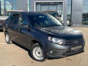 Lada (ВАЗ) Granta I Рестайлинг Октябрьский  - изображение 20
