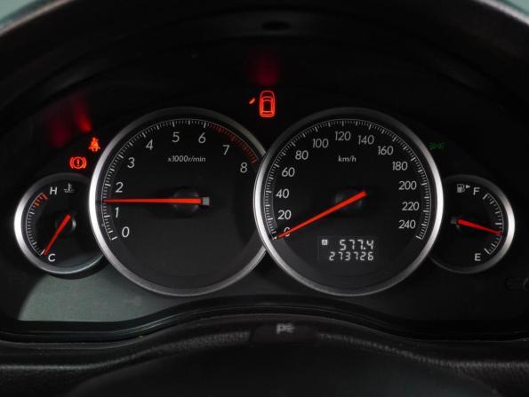 Subaru Outback III Рестайлинг с пробегом 2007 года, цена 959 000 рублей, 273726 км, универсал, Автокод Объявления