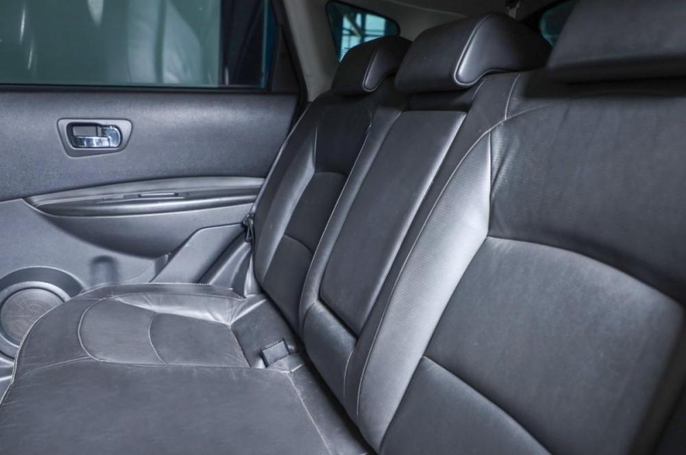 Nissan Qashqai I Новосибирск  - изображение 18