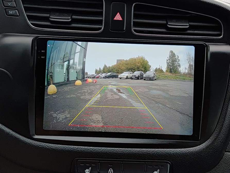 Kia Ceed II Ижевск  - изображение 25