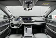 Chery Tiggo 7 Pro Max I Красноярск  - изображение 36