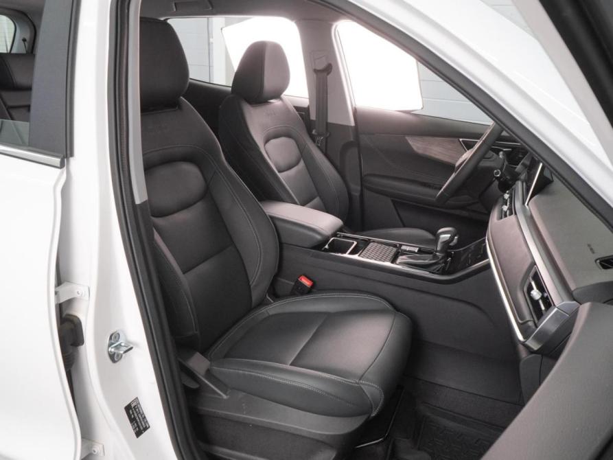 Chery Tiggo 4 Pro I Рестайлинг Воронеж  - изображение 8