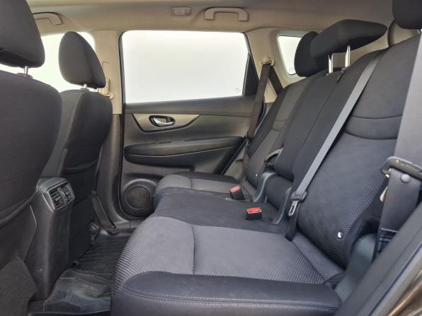 Nissan X-Trail III с пробегом 2018 года, цена 1 490 000 рублей, 146184 км, внедорожник, Автокод Объявления