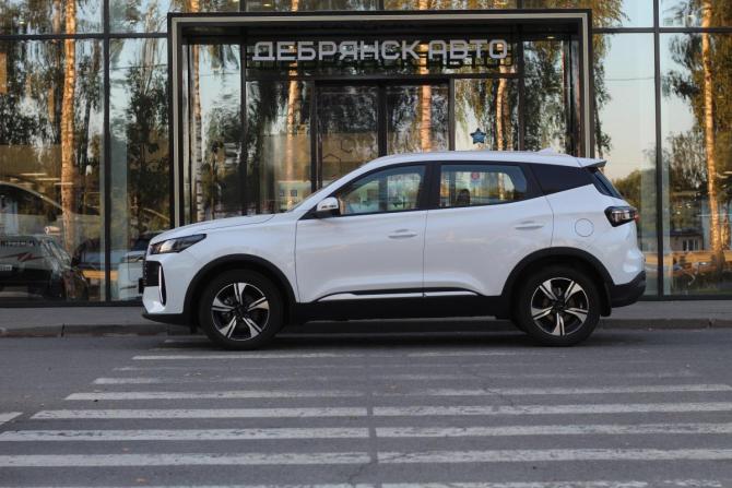 Tenet T4 с пробегом 2025 года, цена 2 050 000 рублей, 8858 км, внедорожник, Автокод Объявления