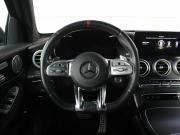 Mercedes-Benz GLC Coupe AMG I (C253) Рестайлинг Москва  - изображение 43
