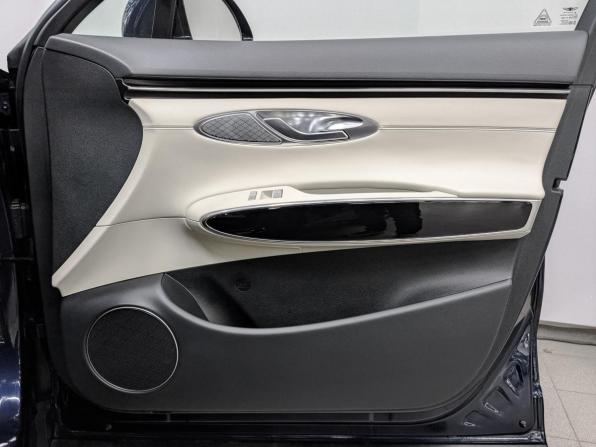 Genesis GV70 I с пробегом 2021 года, цена 4 500 000 рублей, 44302 км, внедорожник, Автокод Объявления