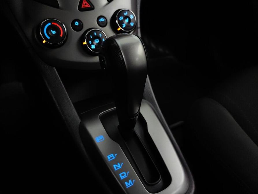 Chevrolet Aveo II Подольск  - изображение 17