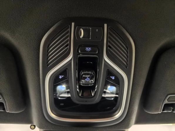 Geely Monjaro I с пробегом 2024 года, цена 3 790 000 рублей, 24869 км, внедорожник, Автокод Объявления