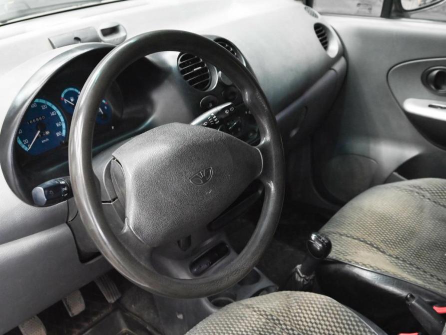 Daewoo Matiz I Рестайлинг Екатеринбург  - изображение 14