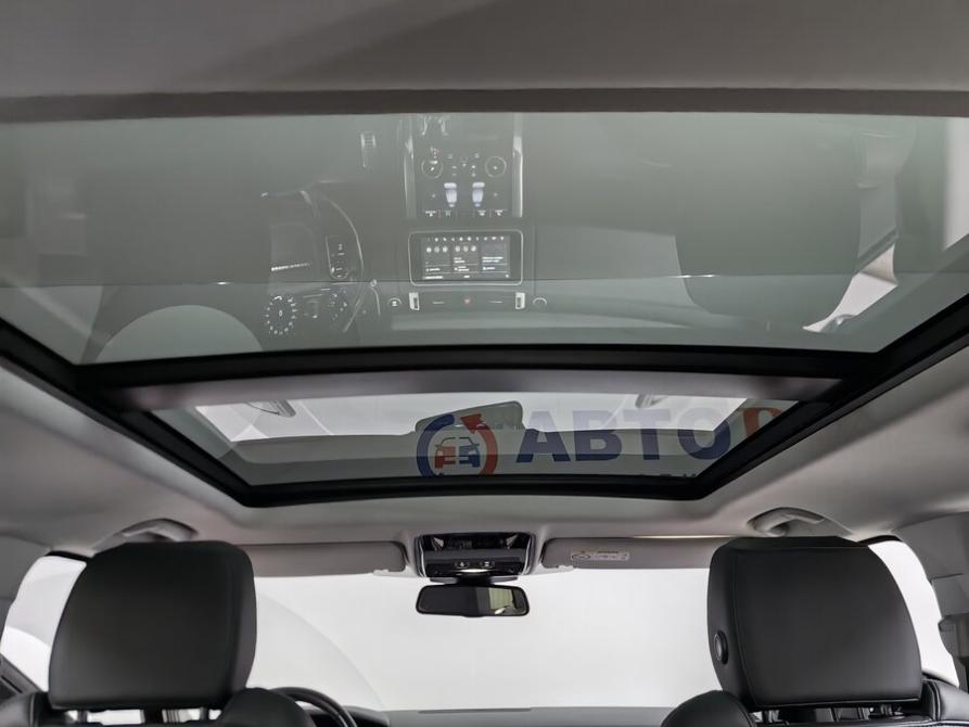 Land Rover Range Rover Sport II Рестайлинг Подольск  - изображение 27
