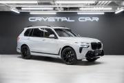 BMW X7 I (G07) Рестайлинг Москва  - изображение 31
