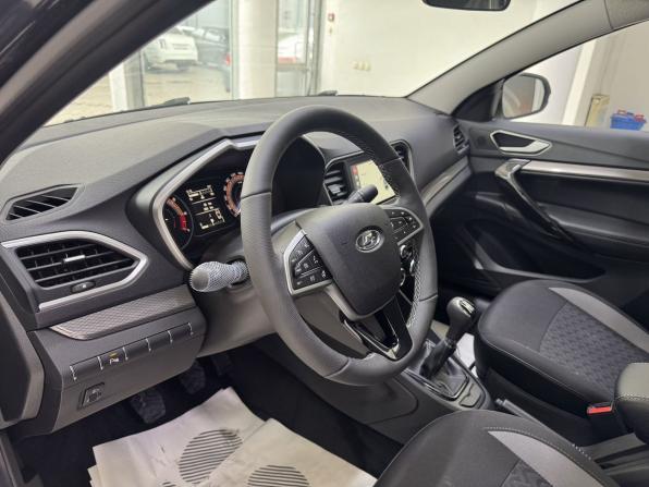 Lada (ВАЗ) Vesta I Рестайлинг (NG) с пробегом 2026 года, цена 1 600 000 рублей, 20 км, седан, Автокод Объявления