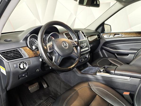 Mercedes-Benz M-Класс III (W166) с пробегом 2012 года, цена 1 699 000 рублей, 240460 км, внедорожник, Автокод Объявления