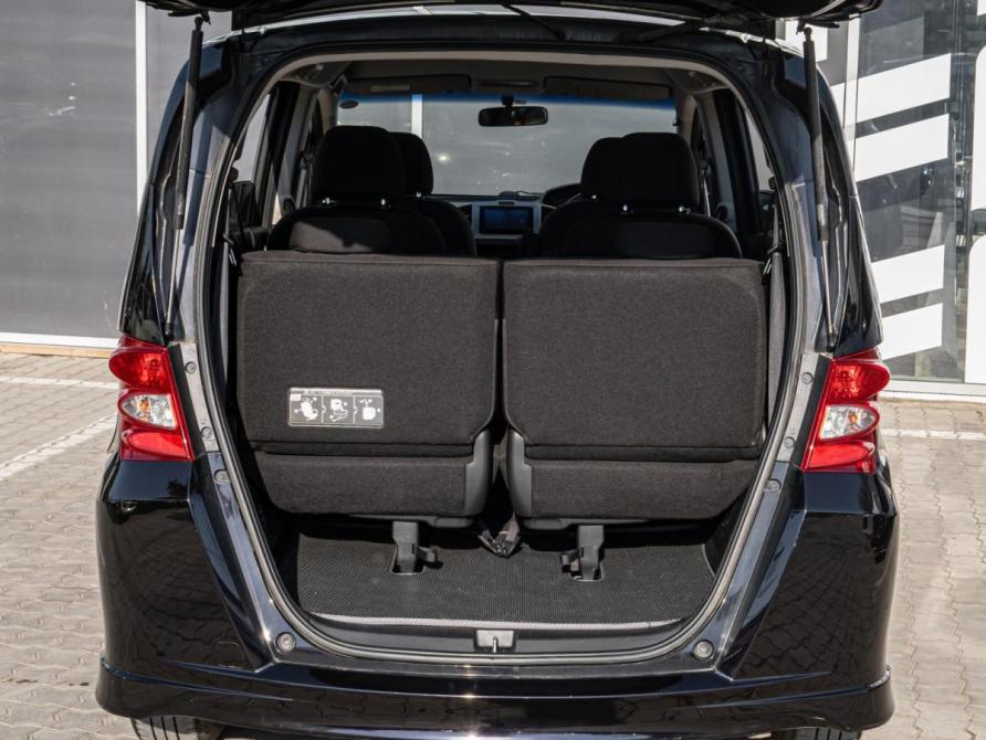 Honda Freed I Краснодар  - изображение 21