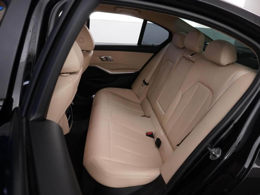 BMW 3 серии VII (G2x) Москва  - изображение 9