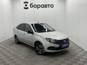 Lada (ВАЗ) Granta I Рестайлинг Воронеж  - изображение 22