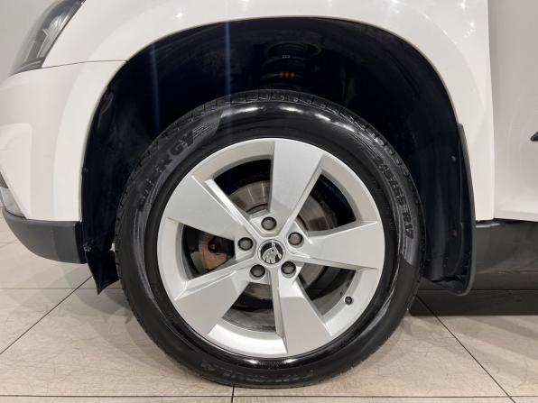 Skoda Yeti I Рестайлинг с пробегом 2015 года, цена 1 090 000 рублей, 193882 км, внедорожник, Автокод Объявления