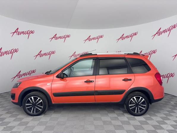 Lada (ВАЗ) Kalina II с пробегом 2018 года, цена 679 000 рублей, 115087 км, универсал, Автокод Объявления