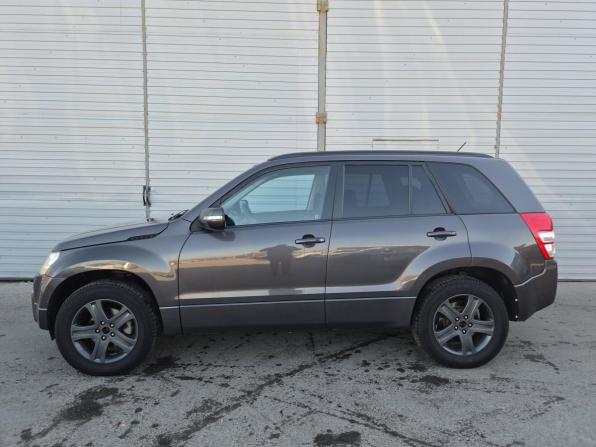 Suzuki Grand Vitara II Рестайлинг с пробегом 2010 года, цена 1 080 000 рублей, 183042 км, внедорожник, Автокод Объявления