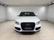 Audi Q5 I (8R) Рестайлинг Москва  - изображение 24