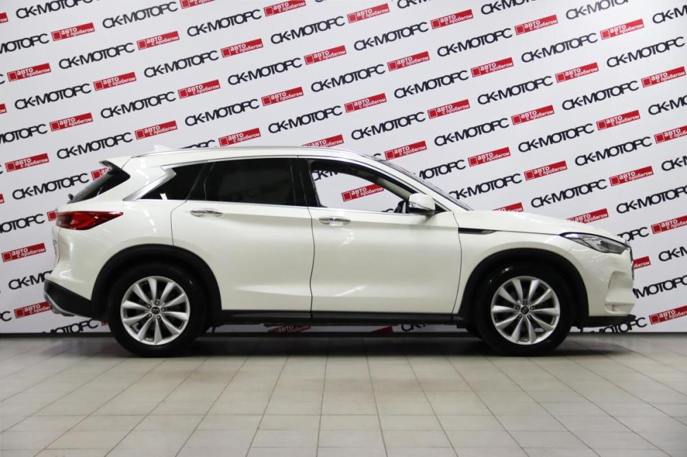 Infiniti QX50 II Сургут  - изображение 4