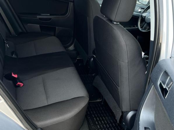 Mitsubishi Lancer X с пробегом 2008 года, цена 710 000 рублей, 186000 км, хэтчбек, Автокод Объявления