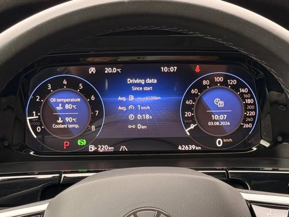 Volkswagen Teramont I Рестайлинг (China Market) с пробегом 2022 года, цена 4 800 000 рублей, 42639 км, внедорожник, Автокод Объявления