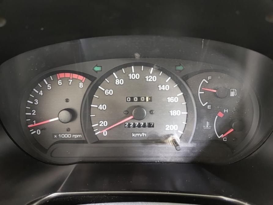 Hyundai Accent II Уфа  - изображение 16