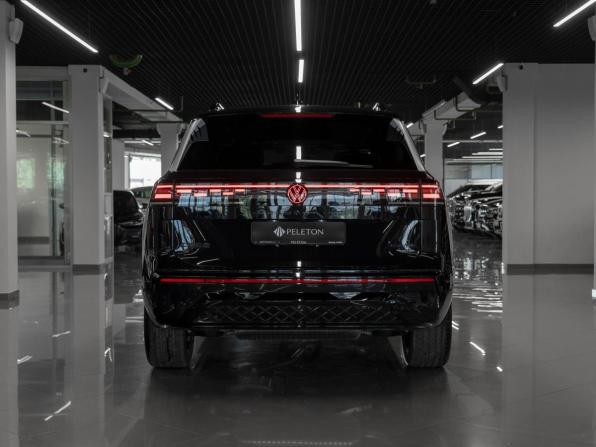 Volkswagen Teramont II (China Market) с пробегом 2026 года, цена 5 930 000 рублей, 50 км, внедорожник, Автокод Объявления