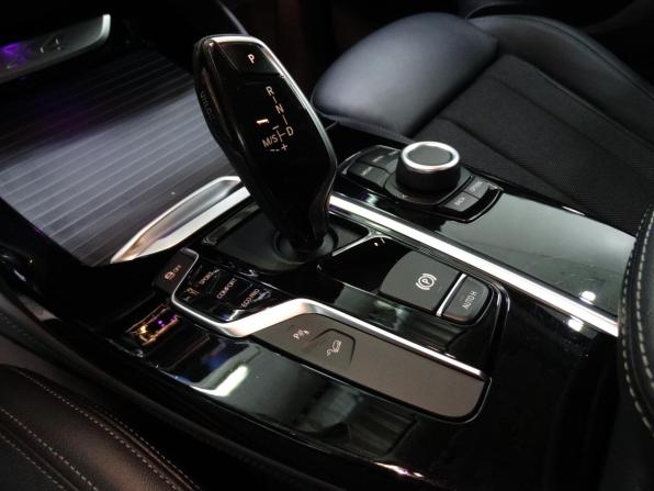 BMW X4 II (G02) с пробегом 2020 года, цена 4 080 000 рублей, 91106 км, внедорожник, Автокод Объявления