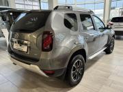 Renault Duster I Рестайлинг Пермь  - изображение 38