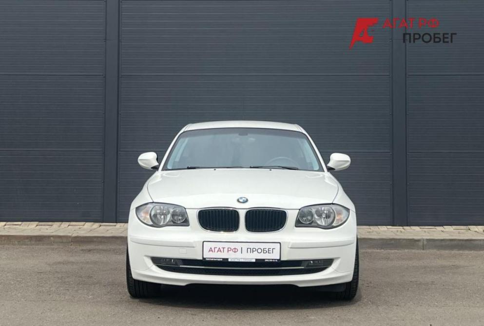 BMW 1 серии I (E81/E82/E87/E88) Рестайлинг Красноярск  - изображение 2