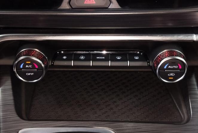 Knewstar 001 с пробегом 2024 года, цена 3 280 000 рублей, 33161 км, внедорожник, Автокод Объявления