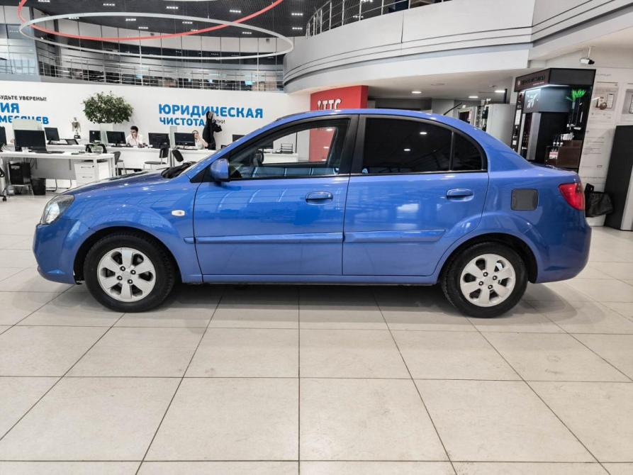 Kia Rio II Рестайлинг Казань  - изображение 10