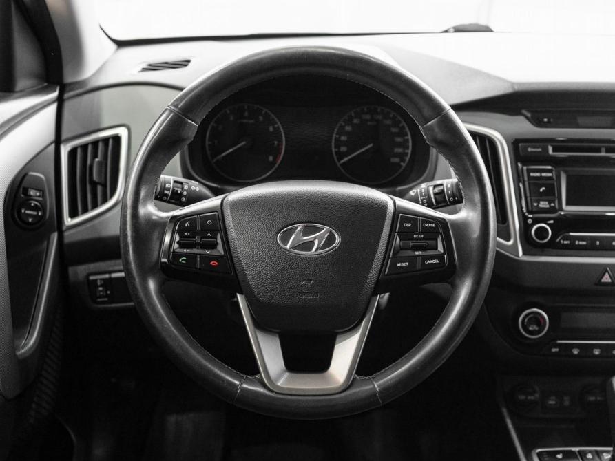 Hyundai Creta I Москва  - изображение 10