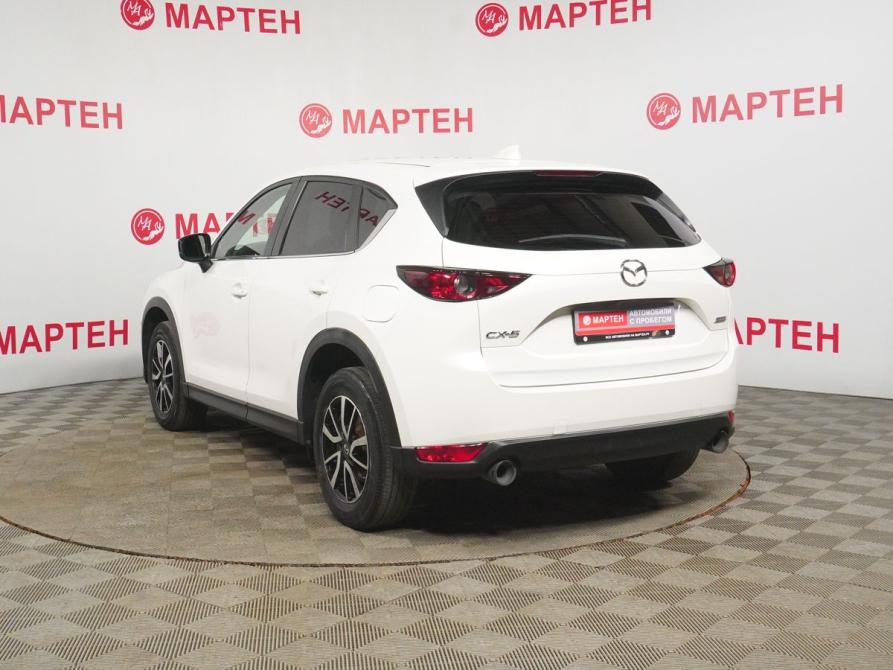 Mazda CX-5 II Вологда  - изображение 7