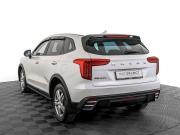 Haval Jolion I Рестайлинг Москва  - изображение 33