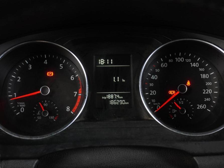 Volkswagen Jetta VI Рестайлинг Воронеж  - изображение 17