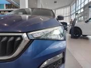 Skoda Rapid II Казань  - изображение 43