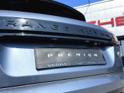 Land Rover Range Rover Velar I Пермь  - изображение 47