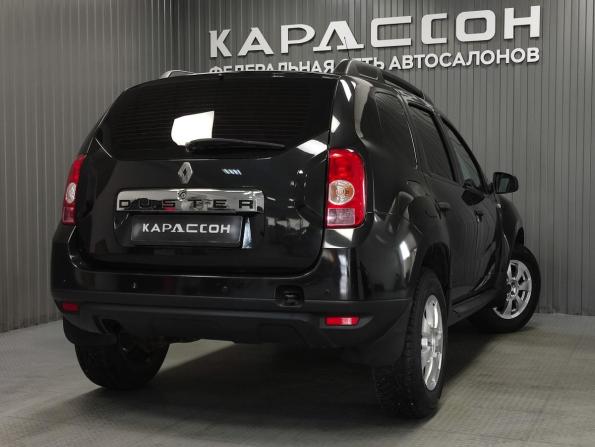 Renault Duster I с пробегом 2014 года, цена 763 000 рублей, 157235 км, внедорожник, Автокод Объявления