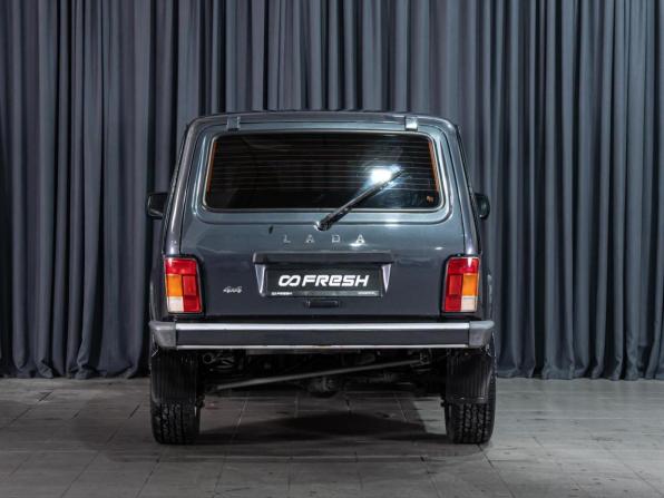 Lada (ВАЗ) 2121 (4x4) I Рестайлинг с пробегом 2018 года, цена 600 000 рублей, 126508 км, внедорожник, Автокод Объявления