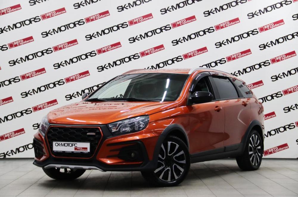 Lada (ВАЗ) Vesta I Сургут  - изображение 1