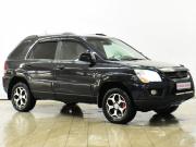 Kia Sportage II Рестайлинг Мурманск  - изображение 17