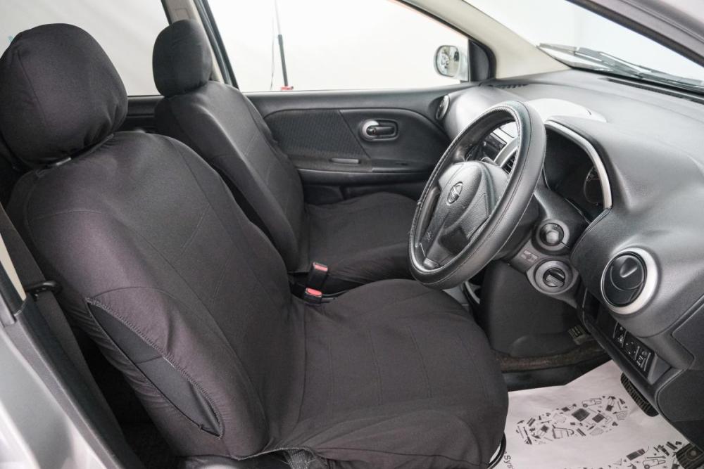 Nissan Note I Рестайлинг Красноярск  - изображение 8