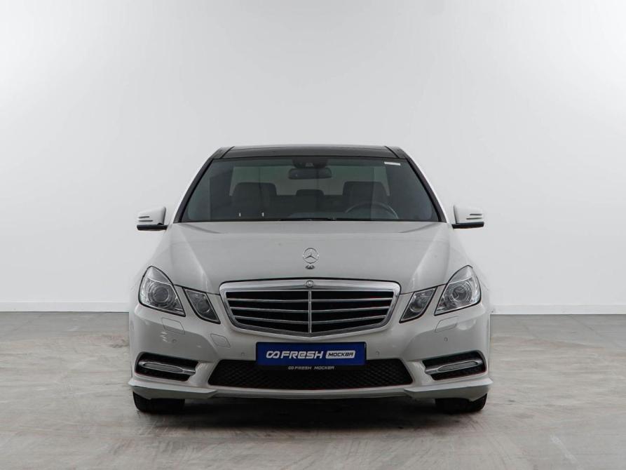 Mercedes-Benz E-Класс IV (W212 S212 C207) Москва  - изображение 3