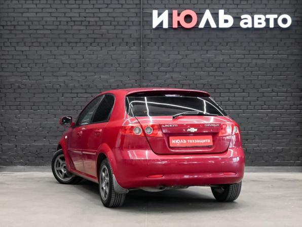 Chevrolet Lacetti I с пробегом 2011 года, цена 485 000 рублей, 236023 км, хэтчбек, Автокод Объявления