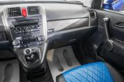 Honda CR-V III Рестайлинг Барнаул  - изображение 48