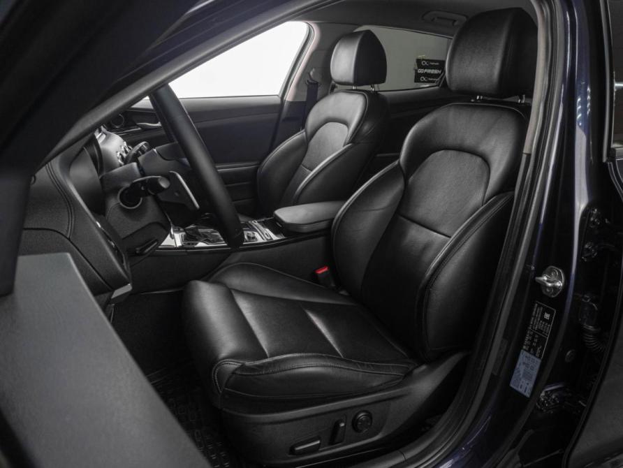 Kia Stinger I Тюмень  - изображение 13