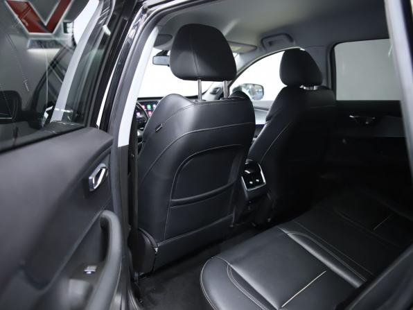 Chery Tiggo 7 Pro Max I с пробегом 2023 года, цена 1 890 000 рублей, 71506 км, внедорожник, Автокод Объявления